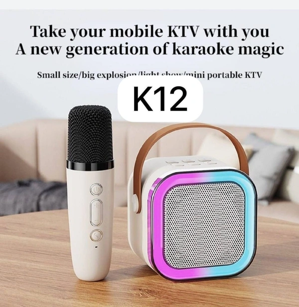 MZ S669 - Speaker