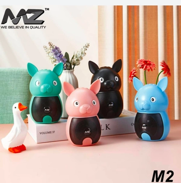 MZ M2 - Speaker