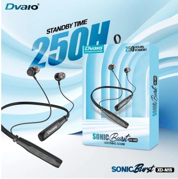 DVAIO XD-N15 - NECKBAND