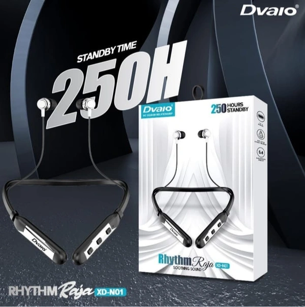 DVAIO XD-N01 - NECKBAND