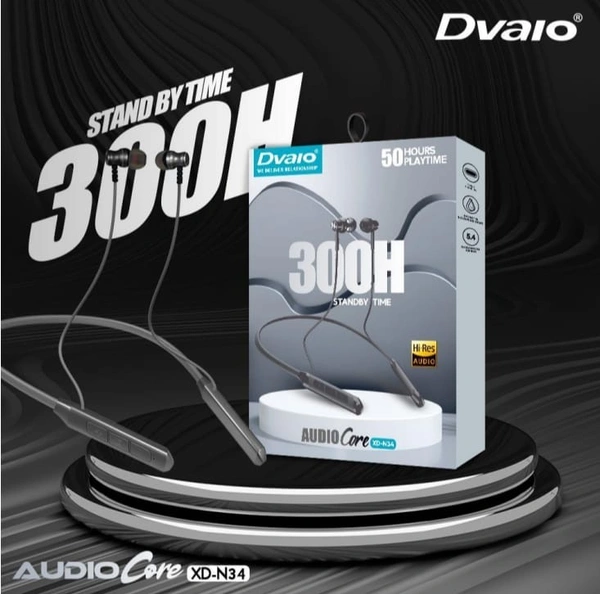 DVAIO XD-N34 - NECKBAND