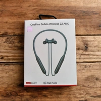 OnePlus Z2 ANC Imported (Top Quality) - Assorted, Neckband