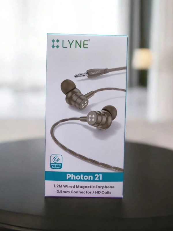 LYNE Photon 21 - Assorted, 3.5MM
