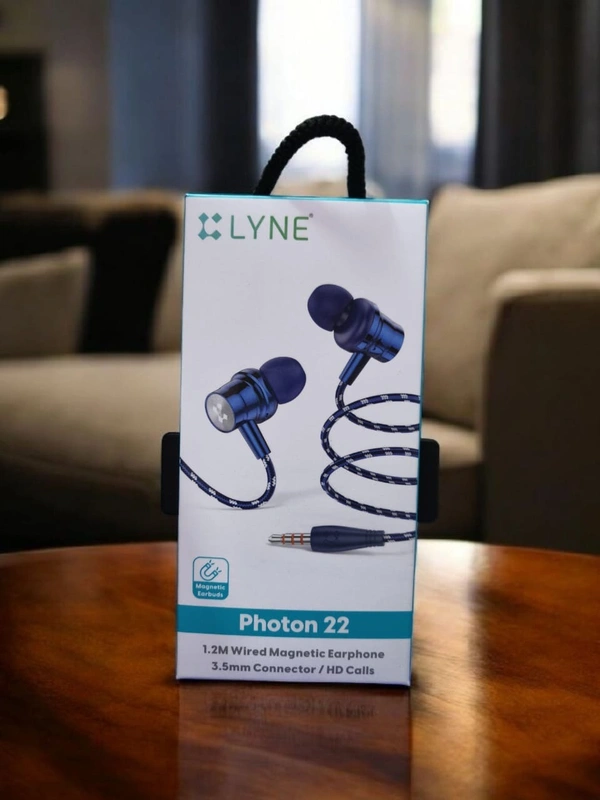 LYNE Photon 22 - Assorted, 3.5MM