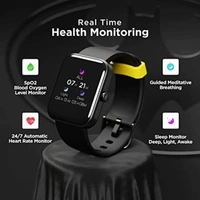 Boat Watch Xtend Alexa Built-In - Free, Crusader Knight Black