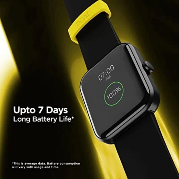 Boat Watch Xtend Alexa Built-In - Free, Crusader Knight Black