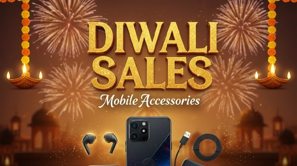 Diwali Sales