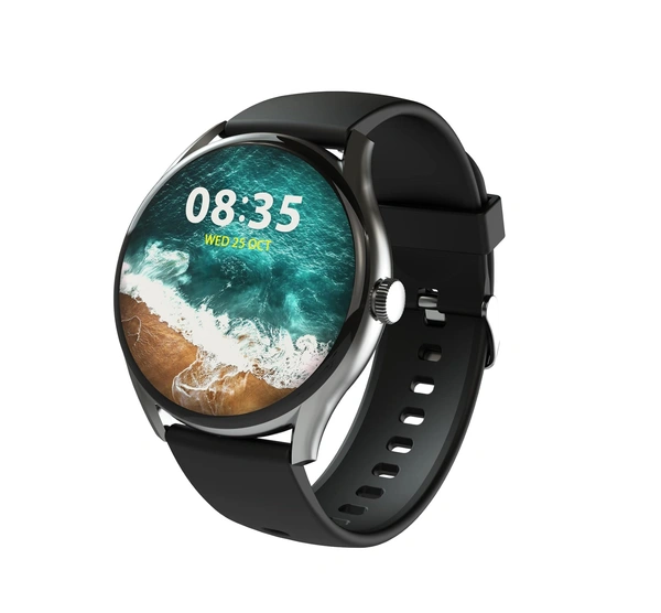 beatxp Vega beatxp - Copper Black, Smart watch