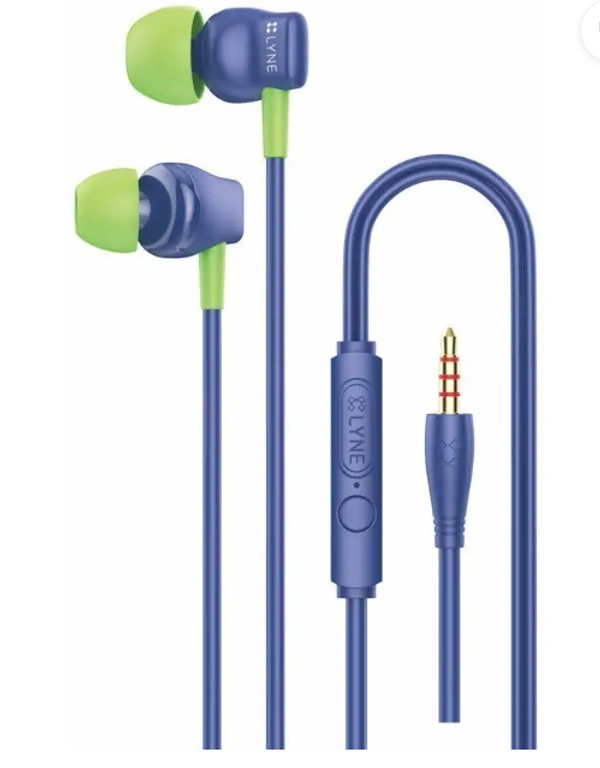 LYNE Photon 20 - Assorted, 3.5MM
