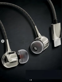 LYNE Photon 34 - Black, TYPE C