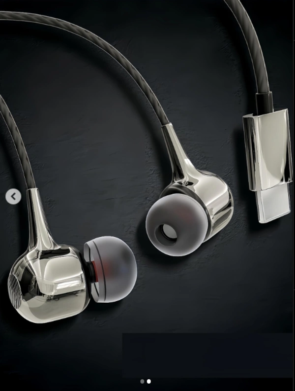 LYNE Photon 34 - Black, TYPE C