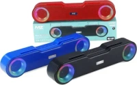 MZ M31VP - Blue, speaker