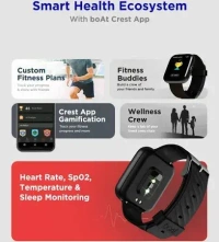 Boat Wave Pro 47 - Active Black