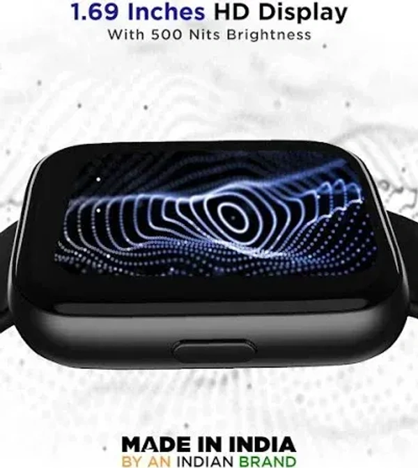 Boat Wave Pro 47 - Active Black