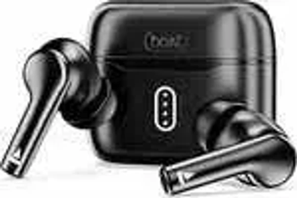  Boat Boat Airdopes 141 Pro Buds - Obsidian Black, Earphone
