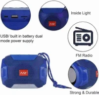 MZ A005 - SPEAKER