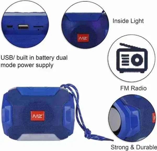 MZ A005 - SPEAKER