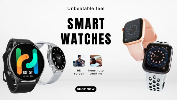 Smart Watches