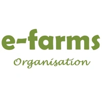 e-farms - Logo