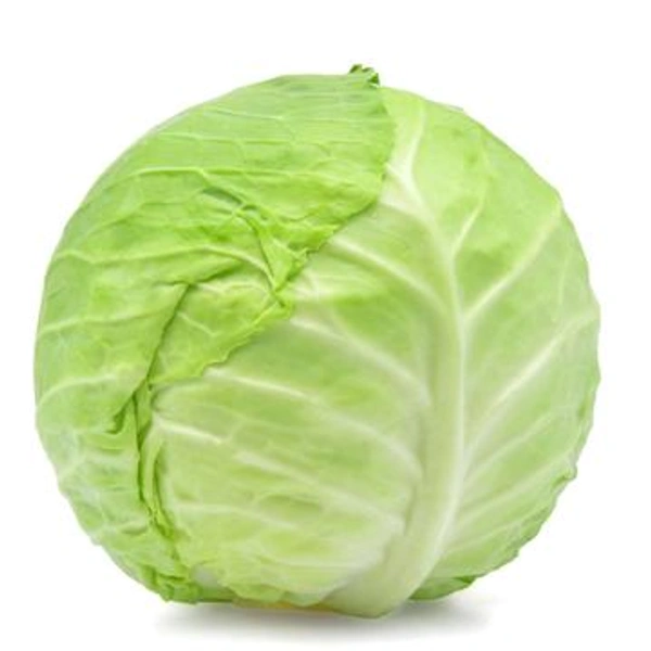 Cabbage (Band Gobi) - 400 g - 600 g