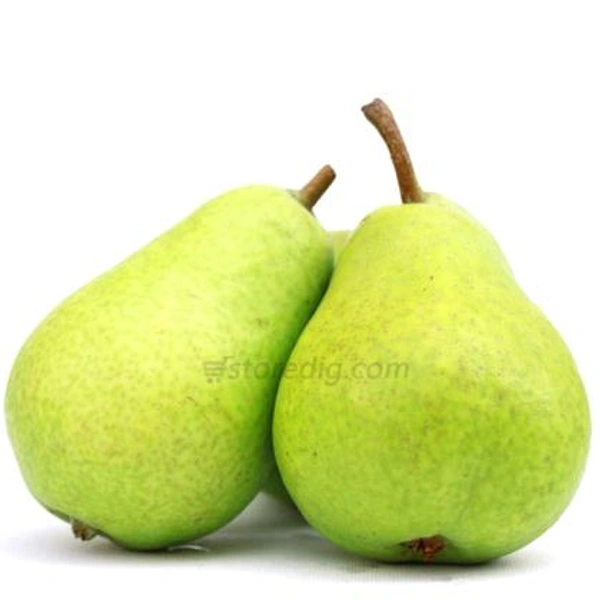 Pear (Babbu Gosha) - 400 g - 500 g