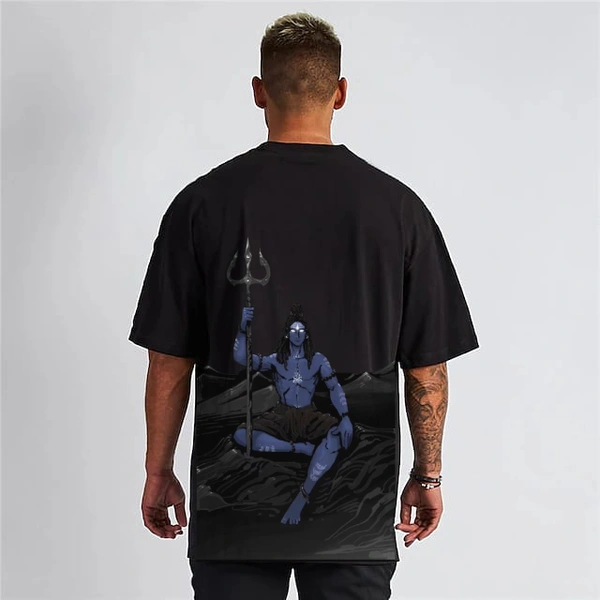 Har Har Mahadev 🔱🔱 - XL