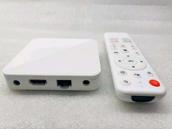 H313, Android 13.0 TV Box with 2 gb RAM/16 GB ROM 64Bit Quad Core Processor