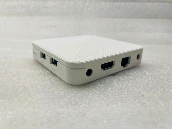 H313, Android 13.0 TV Box with 2 gb RAM/16 GB ROM 64Bit Quad Core Processor