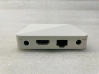 H313, Android 13.0 TV Box with 2 gb RAM/16 GB ROM 64Bit Quad Core Processor