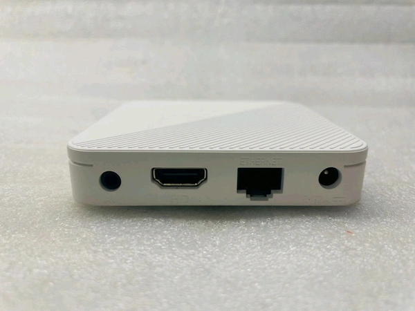 H313, Android 13.0 TV Box with 2 gb RAM/16 GB ROM 64Bit Quad Core Processor