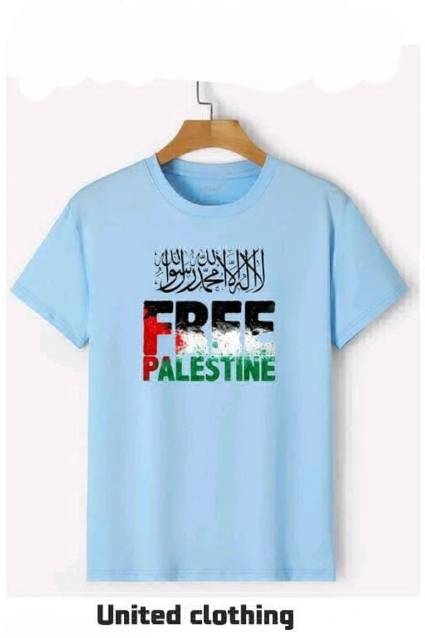 Free Palestine 🇵🇸  Palestine Tshirts  - Select Size, 3 colour available