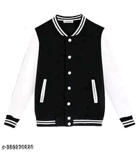 United Style  Varsity Jacket  - Cinnamon, Select Size