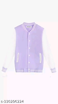 United Style  Varsity Jacket  - Cinnamon, Select Size