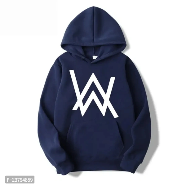 United Styles___ Oversized Graphic Hoodies  - Black, Select Size