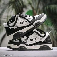 United Style  Denim Sneakers / Shoes - Malibu, Ind-8