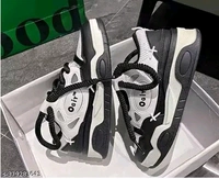 United Style  Denim Sneakers / Shoes - Malibu, Ind-8