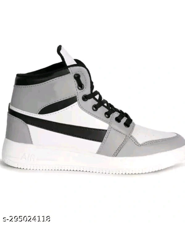 Unitedstyles__ Air Jordan Shoes / Sneakers  - Gray, 6
