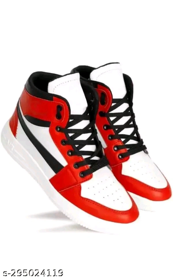 Unitedstyles__ Air Jordan Shoes / Sneakers  - Red, 6