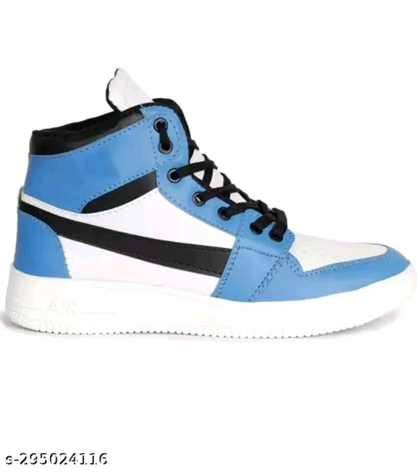 Unitedstyles__ Air Jordan Shoes / Sneakers  - Blue, 7