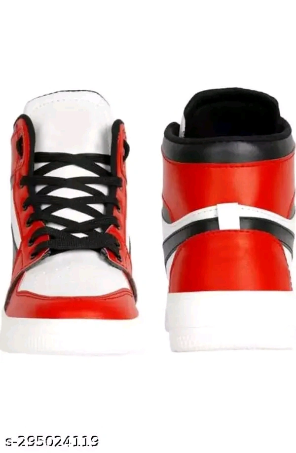 Unitedstyles__ Air Jordan Shoes / Sneakers  - Red, 8