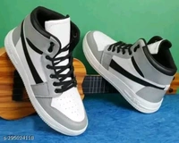 Unitedstyles__ Air Jordan Shoes / Sneakers  - Gray, 8