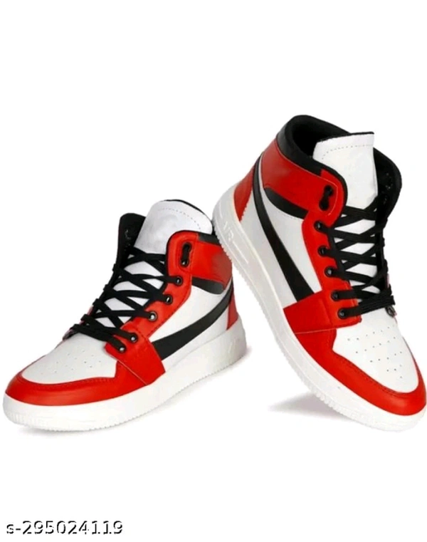 Unitedstyles__ Air Jordan Shoes / Sneakers  - Red, 7