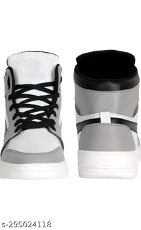 Unitedstyles__ Air Jordan Shoes / Sneakers  - Gray, 6