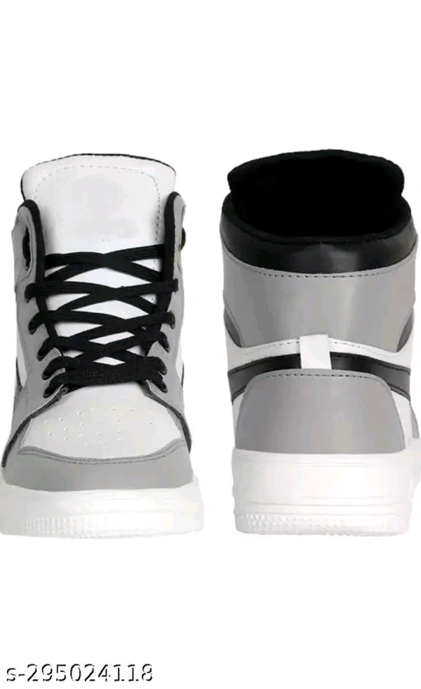Unitedstyles__ Air Jordan Shoes / Sneakers  - Gray, 6