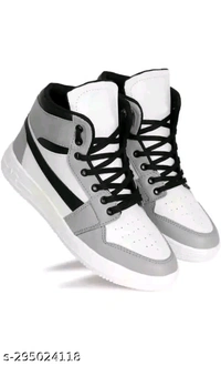 Unitedstyles__ Air Jordan Shoes / Sneakers  - Gray, 6