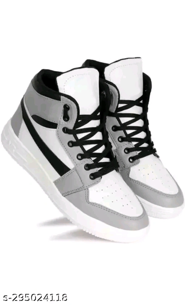 Unitedstyles__ Air Jordan Shoes / Sneakers  - Gray, 6