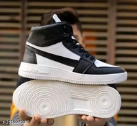 Unitedstyles__ Air Jordan Shoes / Sneakers  - Black, 6