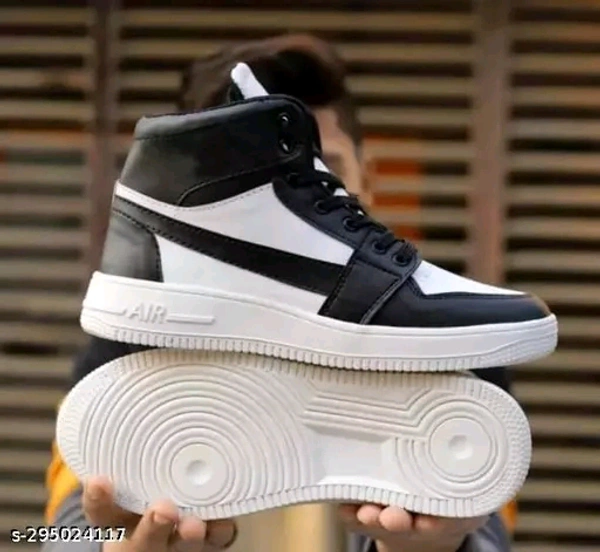 Unitedstyles__ Air Jordan Shoes / Sneakers  - Black, 6