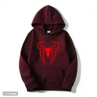 United Styles___ Oversized Graphic Hoodies  - Black, Select Size