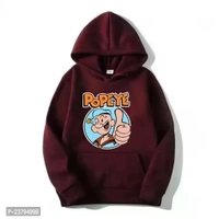United Styles___ Oversized Graphic Hoodies  - Black, Select Size